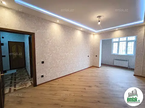 Satılır 3 otaqlı köhnə tikili 90 m²