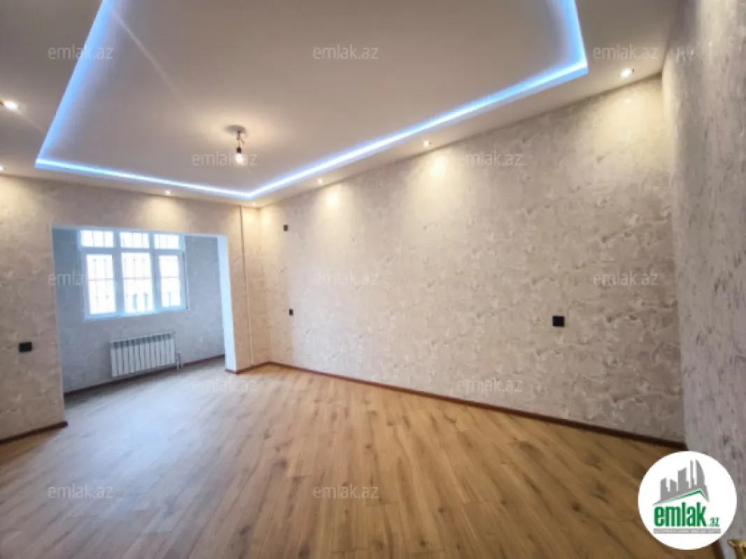 Satılır 3 otaqlı köhnə tikili 90 m²