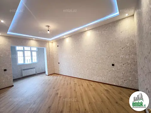 Satılır 3 otaqlı köhnə tikili 90 m²