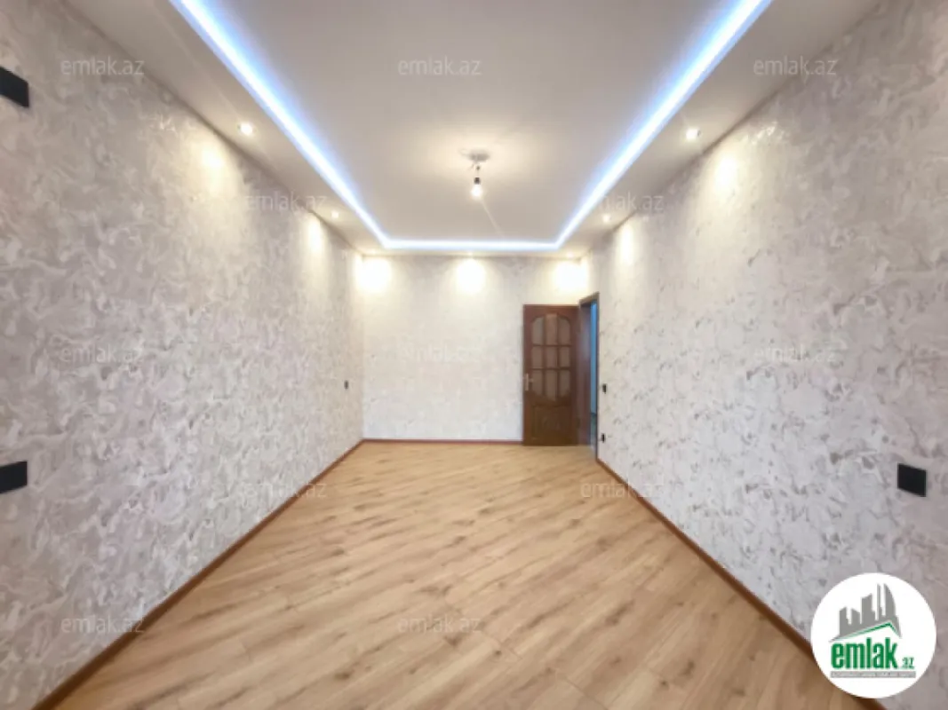 Satılır 3 otaqlı köhnə tikili 90 m²
