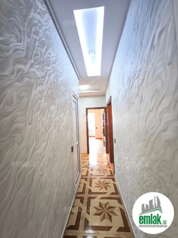Satılır 3 otaqlı köhnə tikili 90 m²