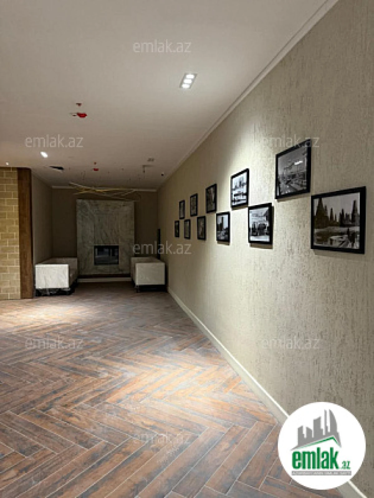 Satılır 2 otaqlı yeni tikili 65 m²