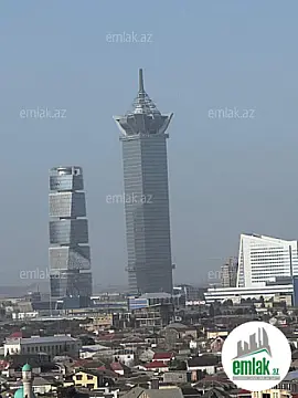 Satılır 2 otaqlı yeni tikili 65 m²