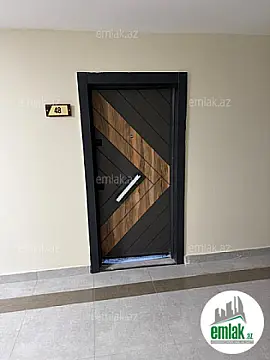 Satılır 2 otaqlı yeni tikili 65 m²