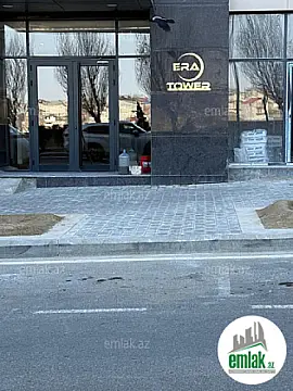 Satılır 2 otaqlı yeni tikili 65 m²