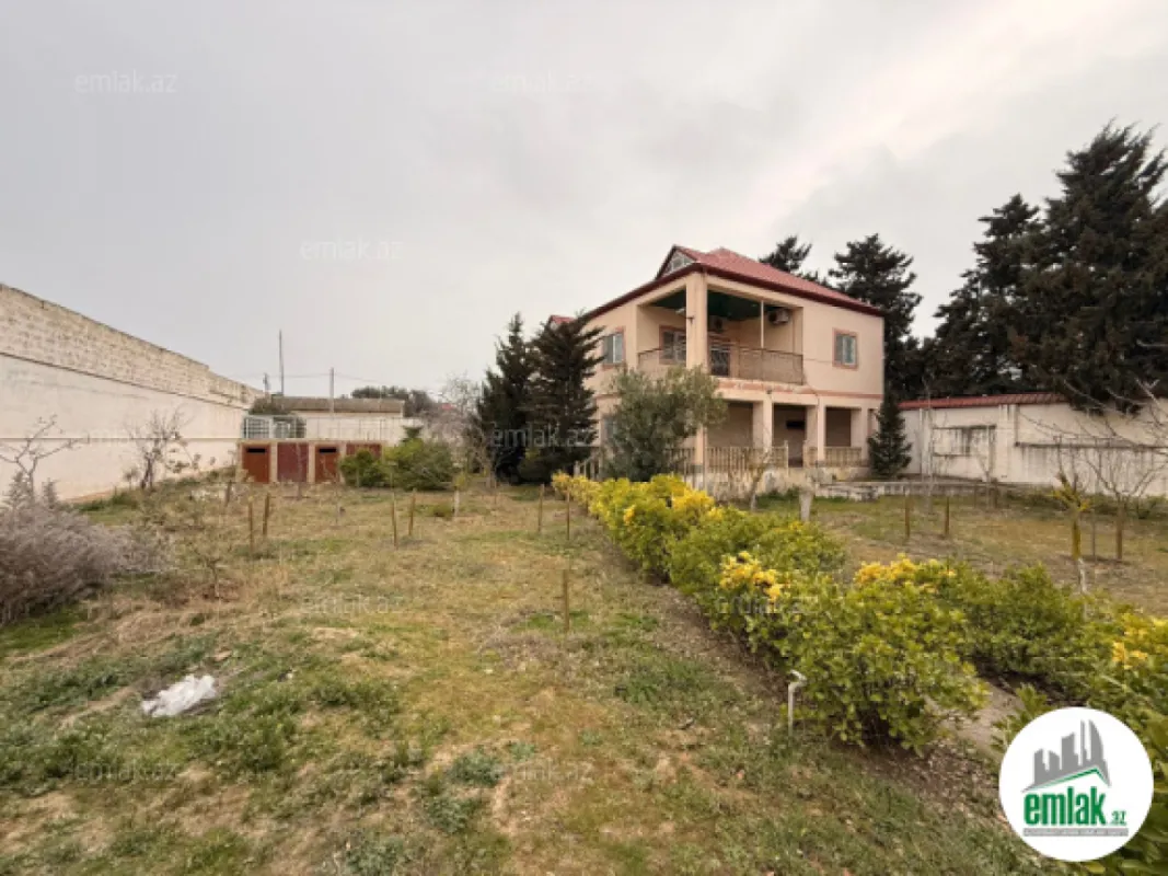 Satılır torpaq sahəsi 12 m²