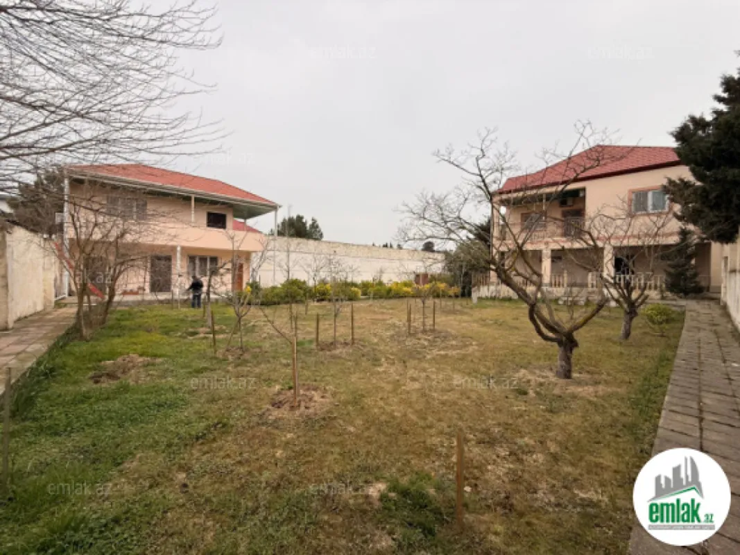 Satılır torpaq sahəsi 12 m²