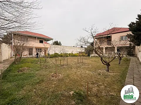 Satılır torpaq sahəsi 12 m²