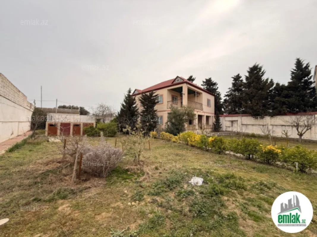 Satılır torpaq sahəsi 12 m²