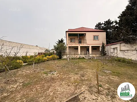 Satılır torpaq sahəsi 12 m² — Bakı 12.00 m²