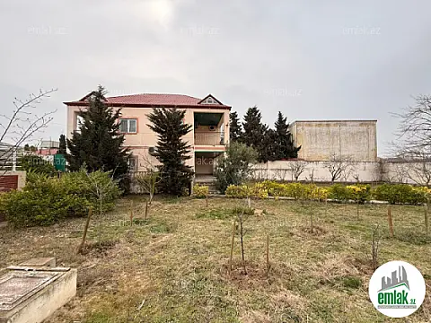 Satılır torpaq sahəsi 12 m²