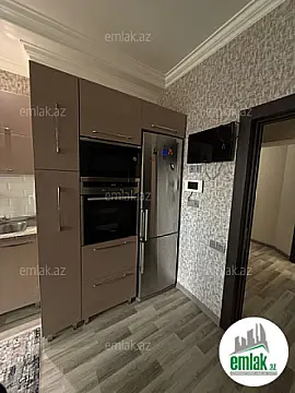 Satılır 3 otaqlı yeni tikili 105 m²