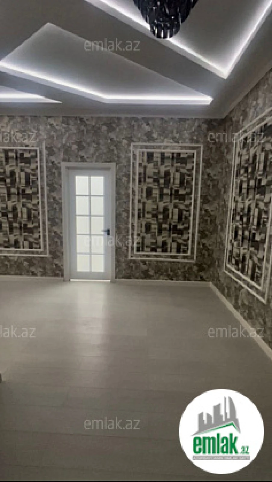 Satılır 3 otaqlı yeni tikili 127 m²