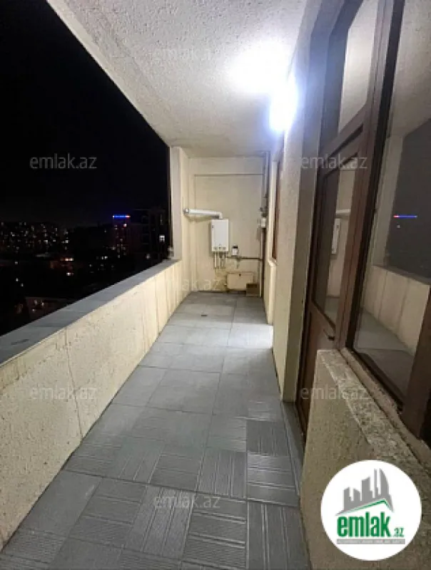 Satılır 3 otaqlı yeni tikili 127 m²