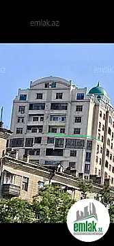 Satılır 3 otaqlı yeni tikili 127 m²