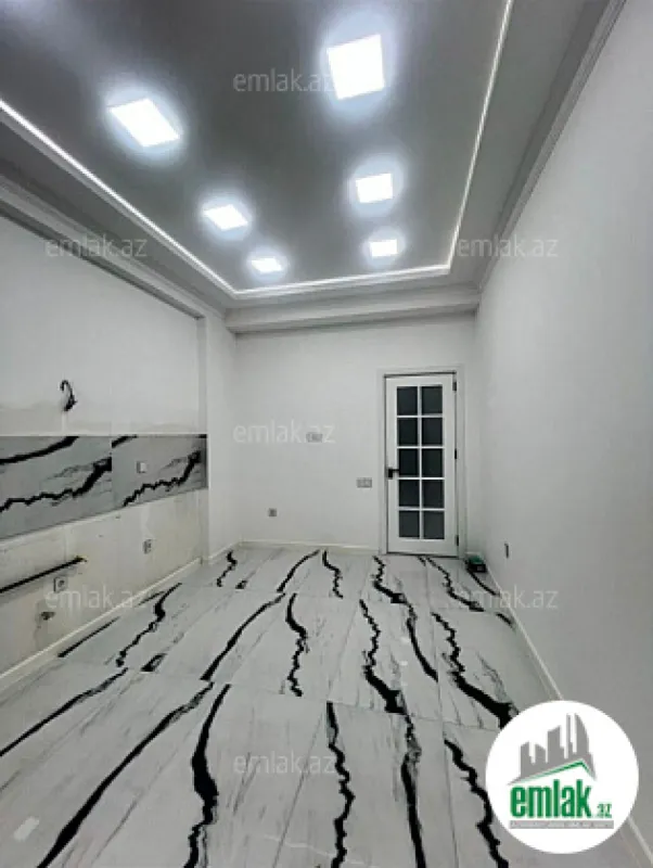 Satılır 3 otaqlı yeni tikili 127 m²