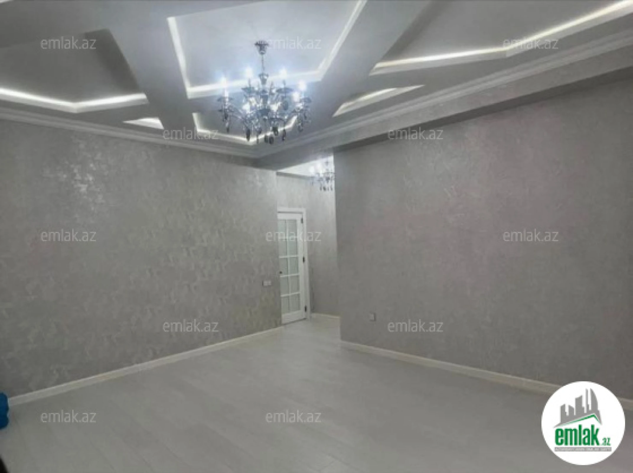 Satılır 3 otaqlı yeni tikili 127 m²
