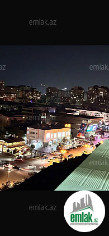 Satılır 3 otaqlı yeni tikili 127 m²