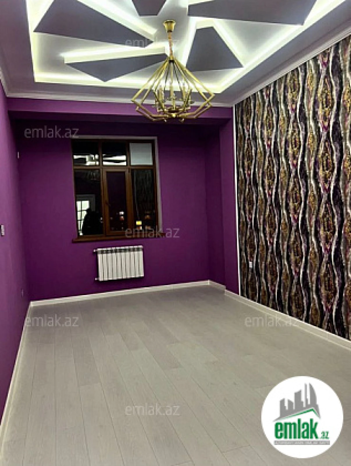 Satılır 3 otaqlı yeni tikili 127 m²