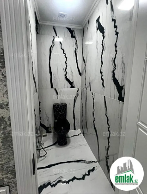 Satılır 3 otaqlı yeni tikili 127 m²