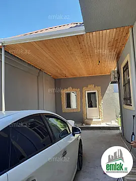 Satılır 5 otaqlı həyət evi 200 m²