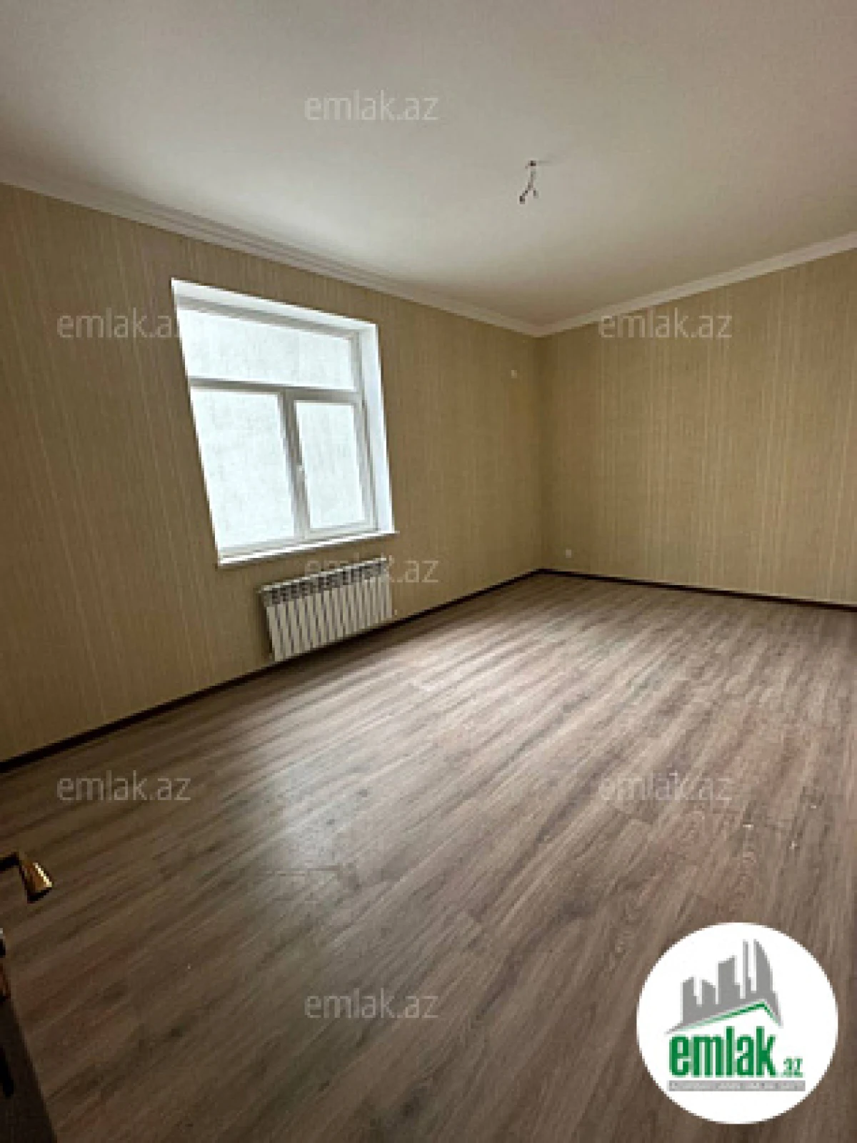 Satılır 3 otaqlı yeni tikili 77 m²