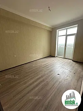 Satılır 3 otaqlı yeni tikili 77 m²