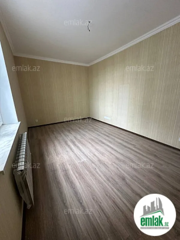 Satılır 3 otaqlı yeni tikili 77 m²