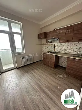 Satılır 3 otaqlı yeni tikili 77 m²