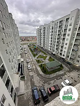 Satılır 3 otaqlı yeni tikili 77 m²