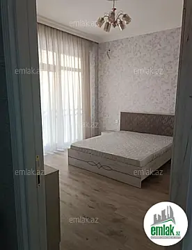 Satılır 3 otaqlı yeni tikili 116 m²