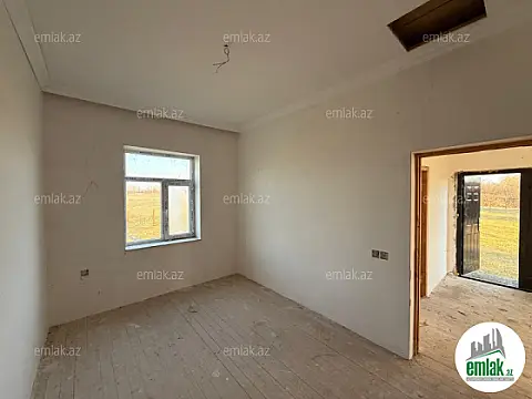 Satılır 3 otaqlı mənzil 47.4 m²