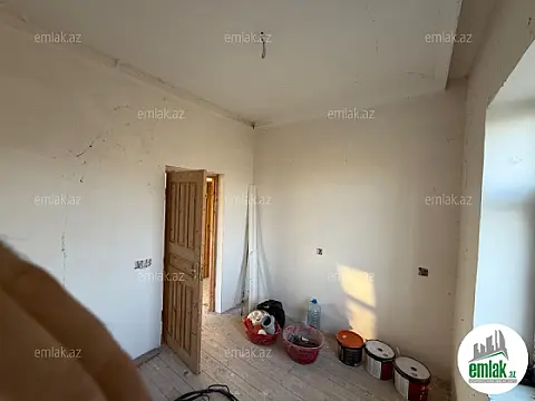 Satılır 3 otaqlı mənzil 47.4 m²