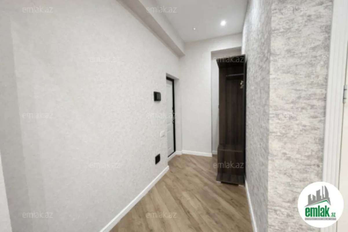 Satılır 3 otaqlı yeni tikili 85 m²