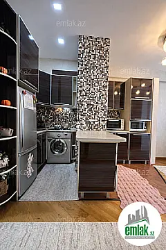 Satılır 2 otaqlı yeni tikili 60 m²