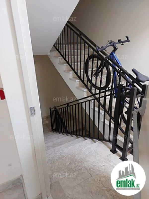 Satılır 2 otaqlı yeni tikili 60.6 m²