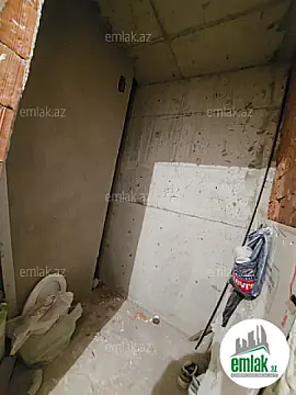 Satılır 2 otaqlı yeni tikili 60.6 m²