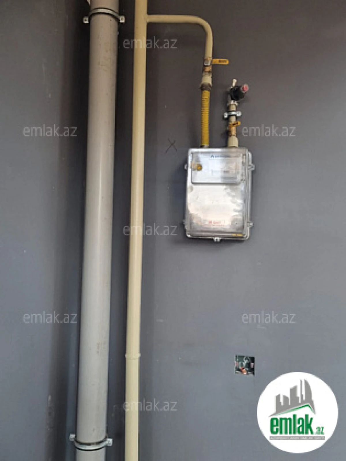 Satılır 3 otaqlı yeni tikili 155 m²