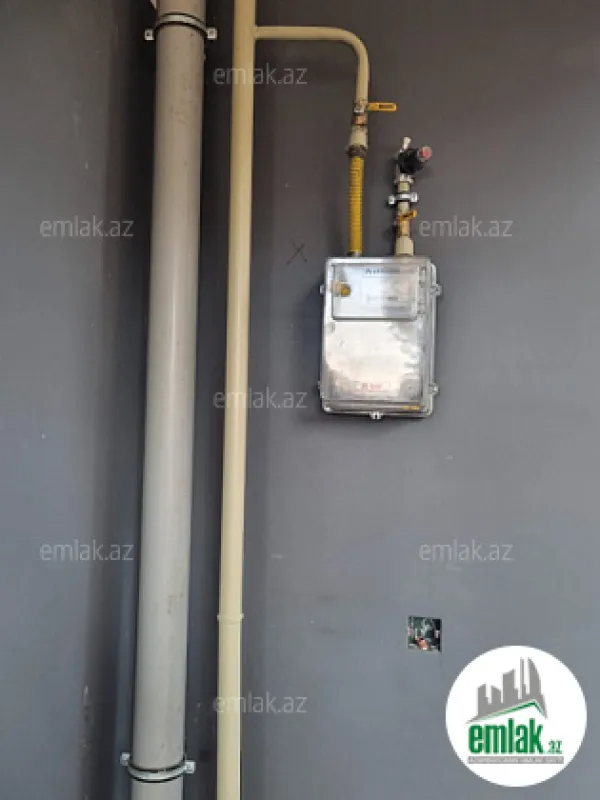 Satılır 3 otaqlı yeni tikili 155 m²