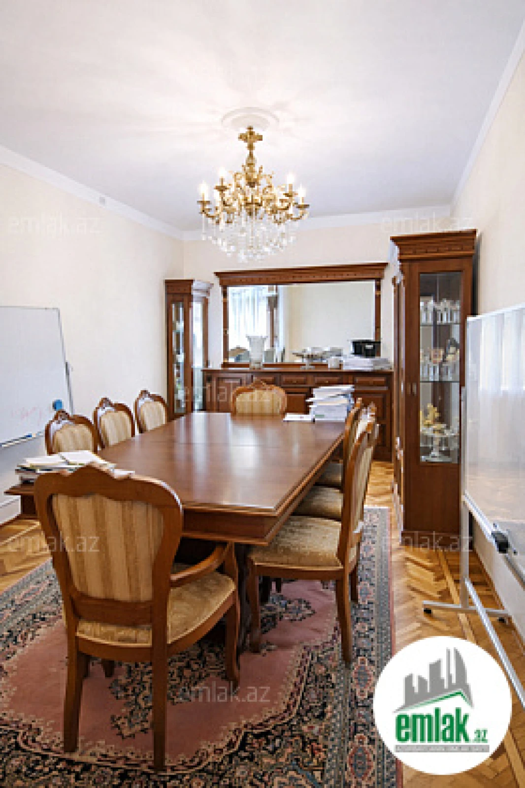 Satılır 4 otaqlı köhnə tikili 110 m²