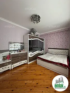Satılır 3 otaqlı yeni tikili 105 m²
