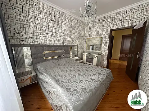 Satılır 3 otaqlı yeni tikili 105 m²