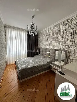 Satılır 3 otaqlı yeni tikili 105 m²
