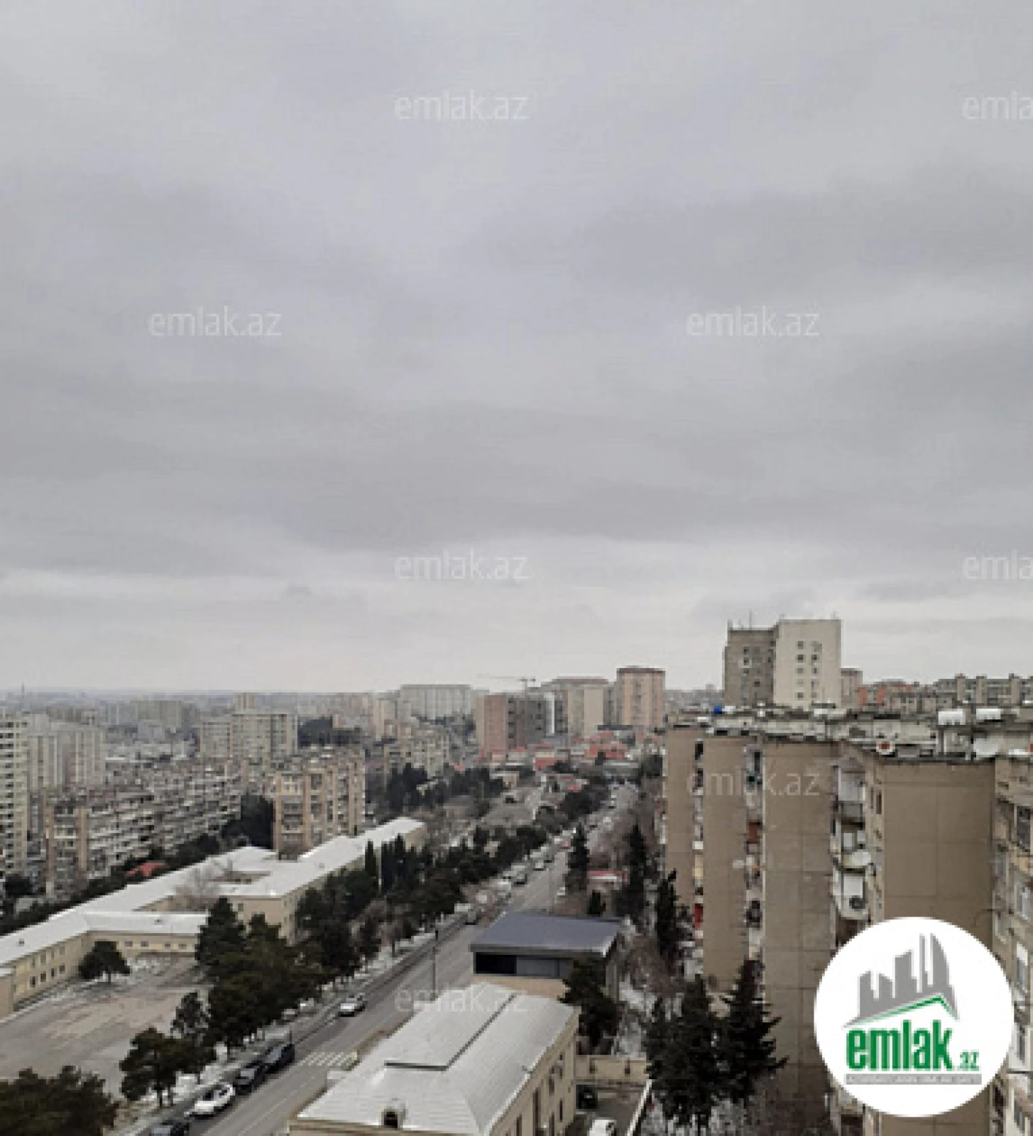 Satılır 3 otaqlı yeni tikili 105 m²