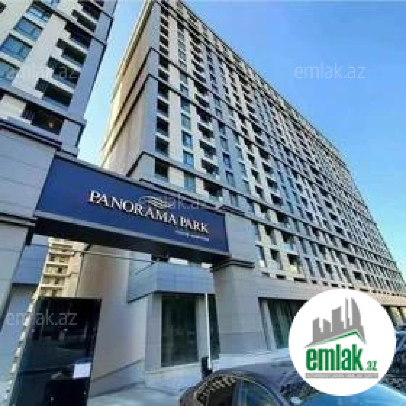 Satılır 2 otaqlı yeni tikili 85 m²