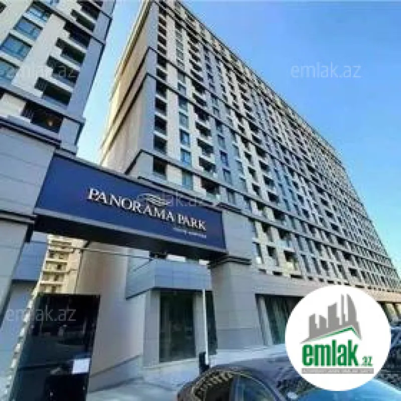 Satılır 2 otaqlı yeni tikili 85 m²