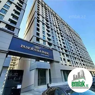 Satılır 2 otaqlı yeni tikili 85 m² — Bakı 2 otaq 85.00 m²
