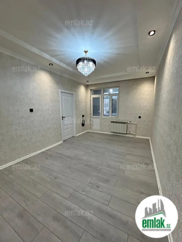 Satılır 3 otaqlı köhnə tikili 60 m²