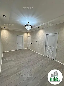 Satılır 3 otaqlı köhnə tikili 60 m²