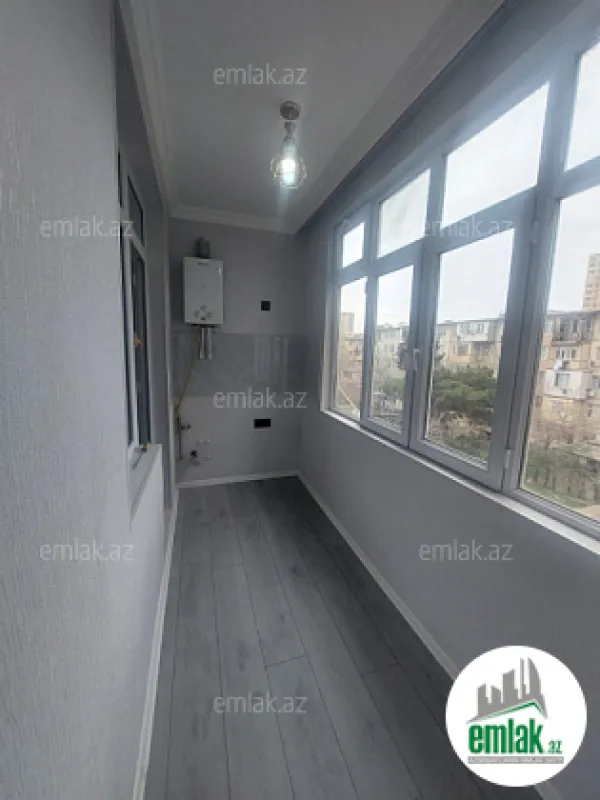 Satılır 3 otaqlı köhnə tikili 60 m²